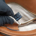 Marrakech Messenger Brown leather 257024 A8423274マラケシュ メッセンジャー ブラウン レザー 257024 A8423274