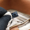 Marrakech Messenger Brown leather 257024 A8423274マラケシュ メッセンジャー ブラウン レザー 257024 A8423274