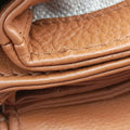 Marrakech Messenger Brown leather 257024 A8423274マラケシュ メッセンジャー ブラウン レザー 257024 A8423274