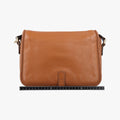 Marrakech Messenger Brown leather 257024 A8423274マラケシュ メッセンジャー ブラウン レザー 257024 A8423274