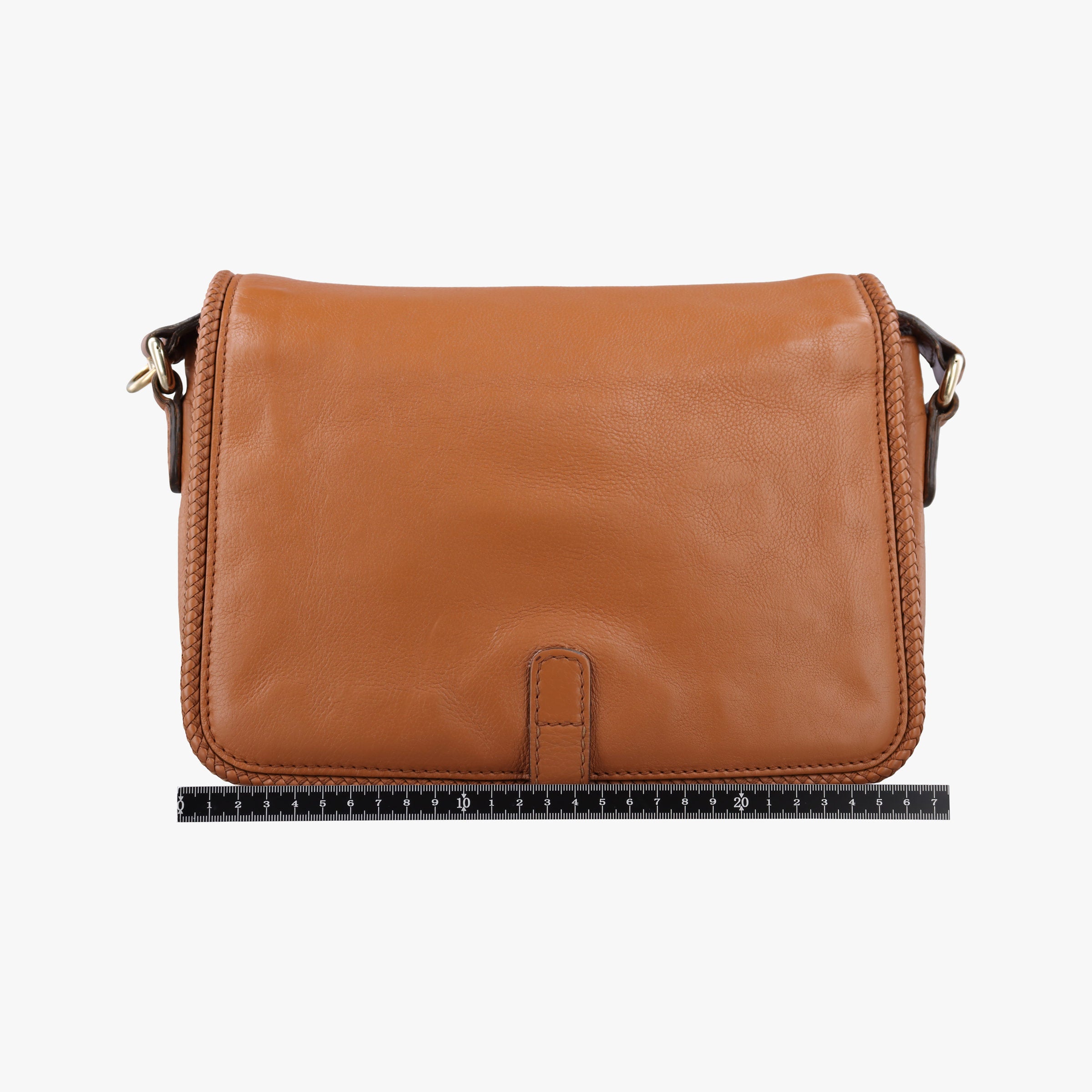 Marrakech Messenger Brown leather 257024 A8423274マラケシュ メッセンジャー ブラウン レザー 257024 A8423274