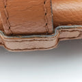 Marrakech Messenger Brown leather 257024 A8423274マラケシュ メッセンジャー ブラウン レザー 257024 A8423274