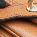 Marrakech Messenger Brown leather 257024 A8423274マラケシュ メッセンジャー ブラウン レザー 257024 A8423274