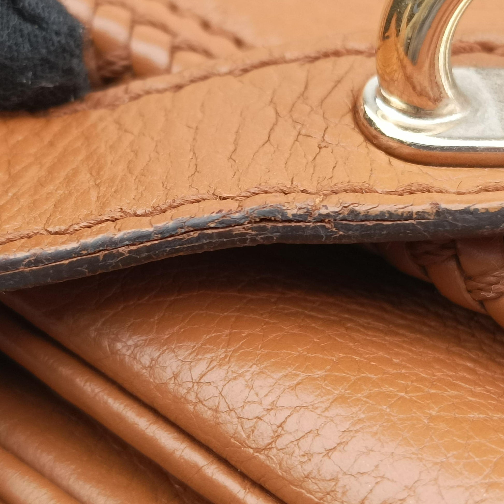 Marrakech Messenger Brown leather 257024 A8423274マラケシュ メッセンジャー ブラウン レザー 257024 A8423274