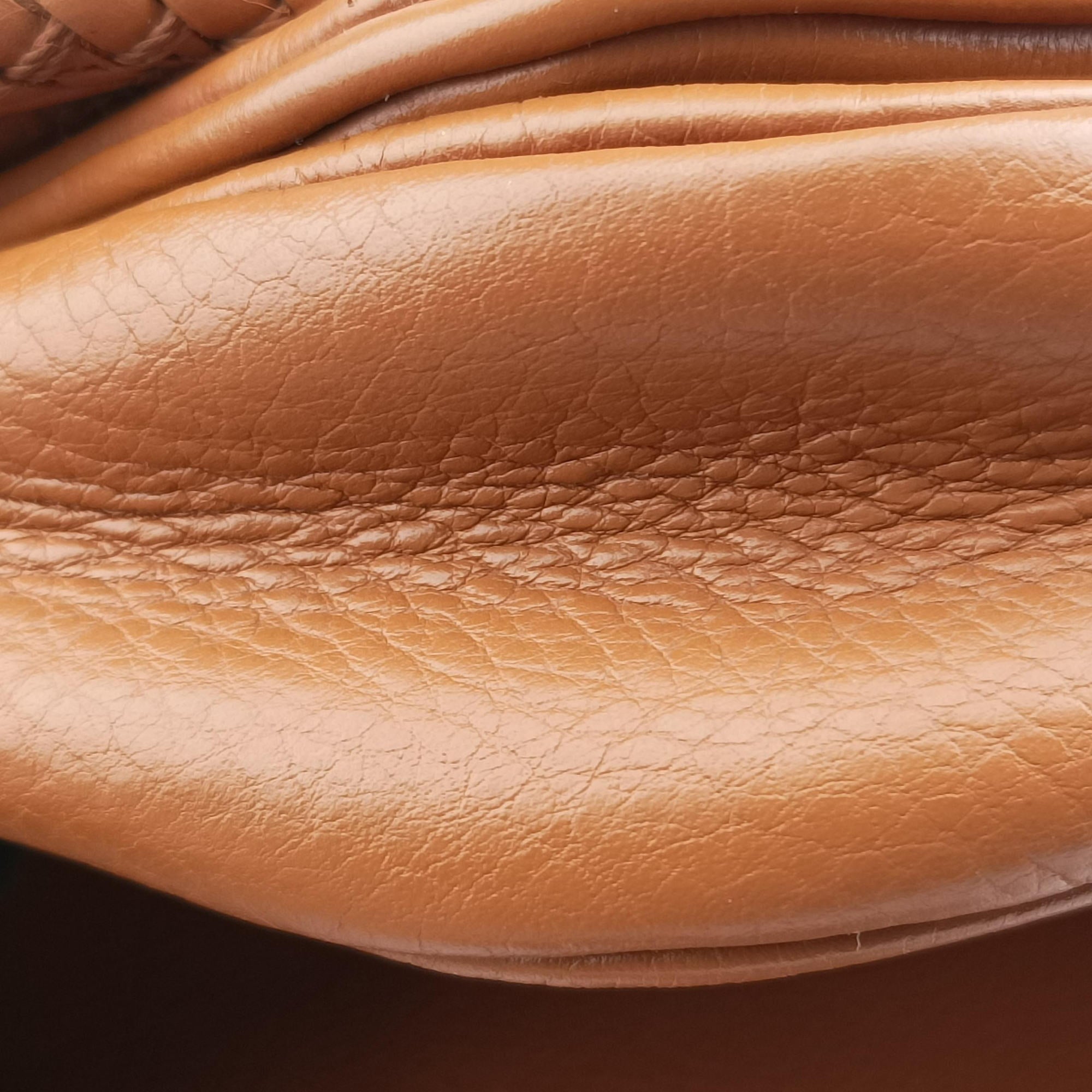 Marrakech Messenger Brown leather 257024 A8423274マラケシュ メッセンジャー ブラウン レザー 257024 A8423274