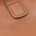 Marrakech Messenger Brown leather 257024 A8423274マラケシュ メッセンジャー ブラウン レザー 257024 A8423274