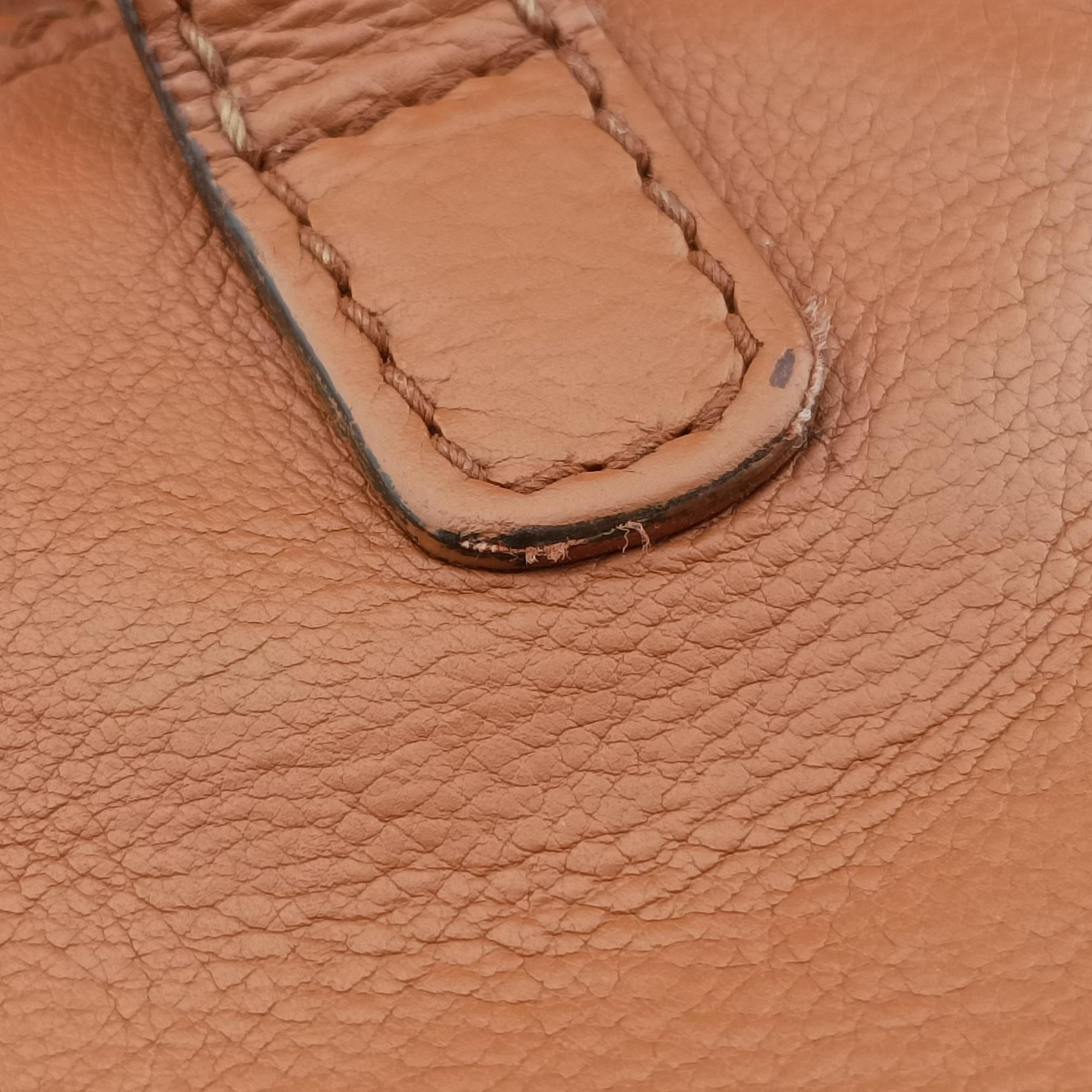 Marrakech Messenger Brown leather 257024 A8423274マラケシュ メッセンジャー ブラウン レザー 257024 A8423274