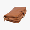 Marrakech Messenger Brown leather 257024 A8423274マラケシュ メッセンジャー ブラウン レザー 257024 A8423274