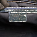 Cannage Dior Soft Shopping Green Patent Leather 01-RU-0132ディオールソフト グリーン パテント 01-RU-0132
