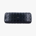 Cannage Dior Soft Shopping Green Patent Leather 01-RU-0132ディオールソフト グリーン パテント 01-RU-0132