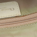 Maris Pearl White leather CP0020マリスパール ホワイト レザー CP0020