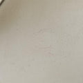 Maris Pearl White leather CP0020マリスパール ホワイト レザー CP0020