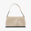 Maris Pearl White leather CP0020マリスパール ホワイト レザー CP0020