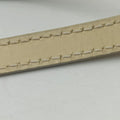 Maris Pearl White leather CP0020マリスパール ホワイト レザー CP0020