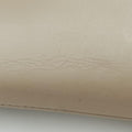 Maris Pearl White leather CP0020マリスパール ホワイト レザー CP0020