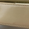 Maris Pearl White leather CP0020マリスパール ホワイト レザー CP0020