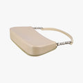 Maris Pearl White leather CP0020マリスパール ホワイト レザー CP0020