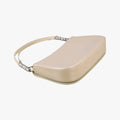 Maris Pearl White leather CP0020マリスパール ホワイト レザー CP0020