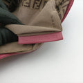 Zucchino Brown×Pink Canvas×Leather 8BH139 2321-8BH139.LXT-059ズッキーノ ブラウン×ピンク キャンバス×レザー 8BH139 2321-8BH139.LXT-059