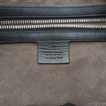 GG Imprime messenger Black Leather 473882 D021955082インプリメ メッセンジャー ブラック レザー 473882 D021955082
