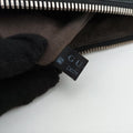 GG Imprime messenger Black Leather 473882 D021955082インプリメ メッセンジャー ブラック レザー 473882 D021955082