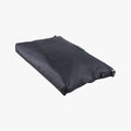 GG Imprime messenger Black Leather 473882 D021955082インプリメ メッセンジャー ブラック レザー 473882 D021955082
