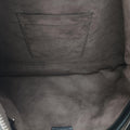 GG Imprime messenger Black Leather 473882 D021955082インプリメ メッセンジャー ブラック レザー 473882 D021955082