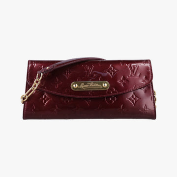 Sunset Boulevard Monogram Rouge Fauvist Vernis M91679 TR2150サンセットブルバードモノグラム ルージュフォーヴィスト ヴェルニ M91679 TR2150
