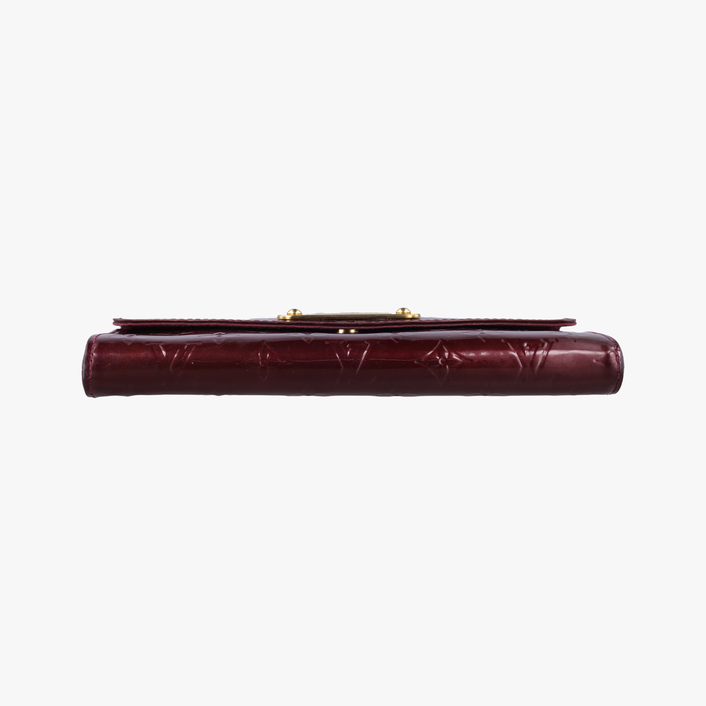 Sunset Boulevard Monogram Rouge Fauvist Vernis M91679 TR2150サンセットブルバードモノグラム ルージュフォーヴィスト ヴェルニ M91679 TR2150
