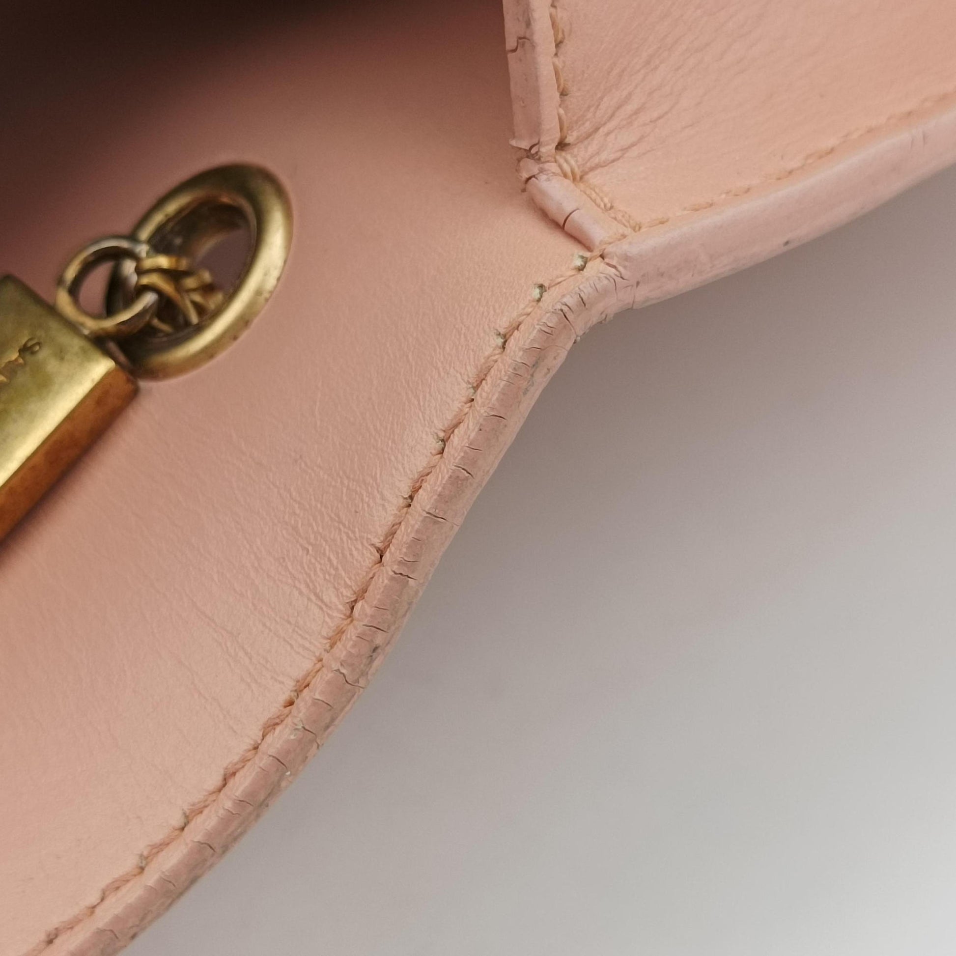 BETTY Pink Leather 314515 314515.000926ベティ ピンク レザー 314515 314515.000926