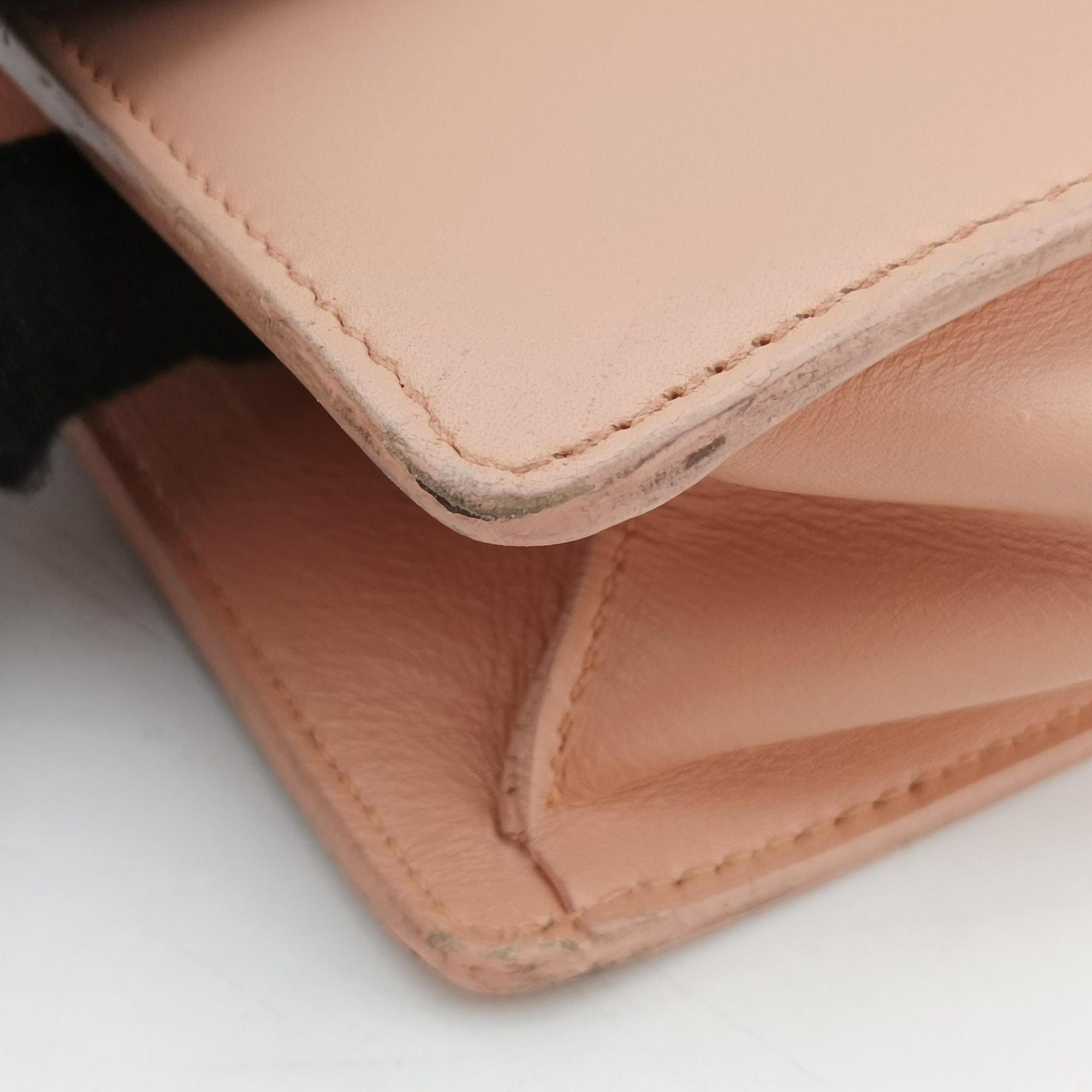 BETTY Pink Leather 314515 314515.000926ベティ ピンク レザー 314515 314515.000926