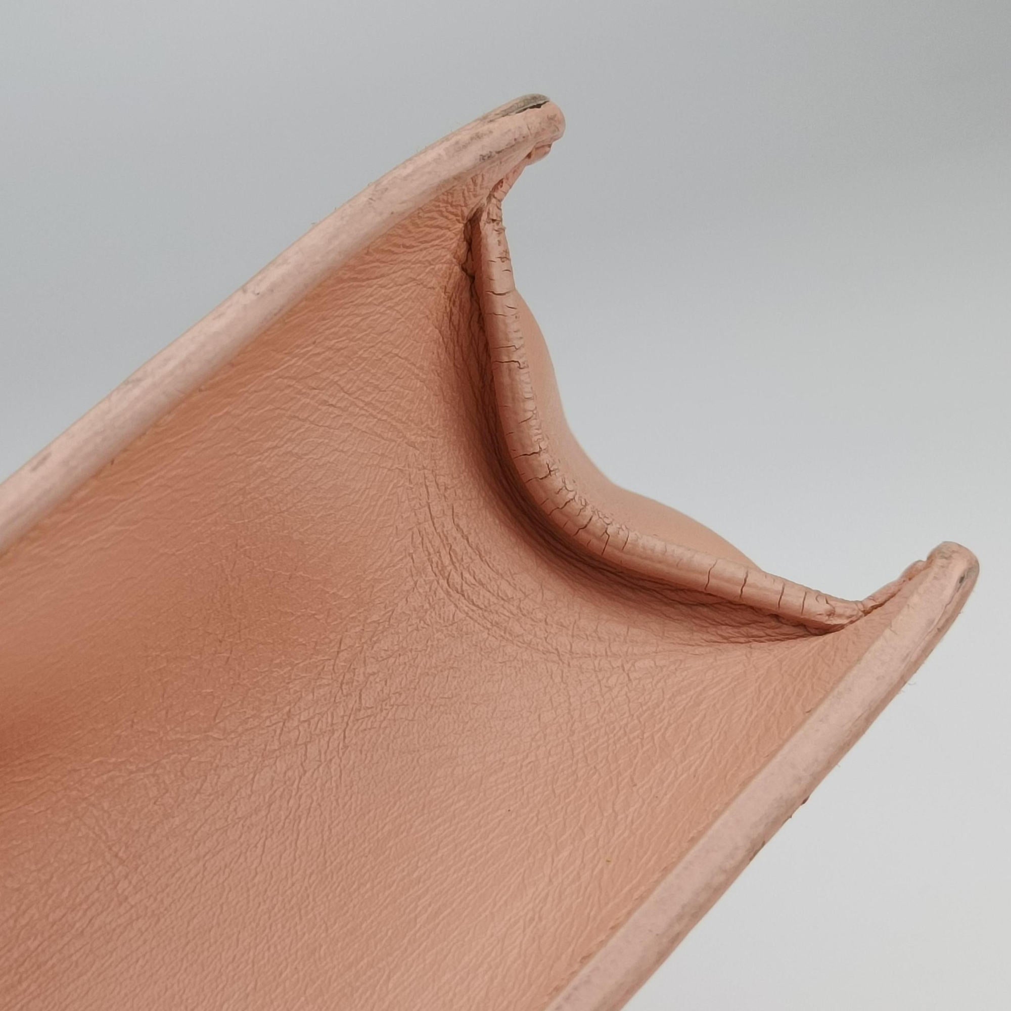 BETTY Pink Leather 314515 314515.000926ベティ ピンク レザー 314515 314515.000926