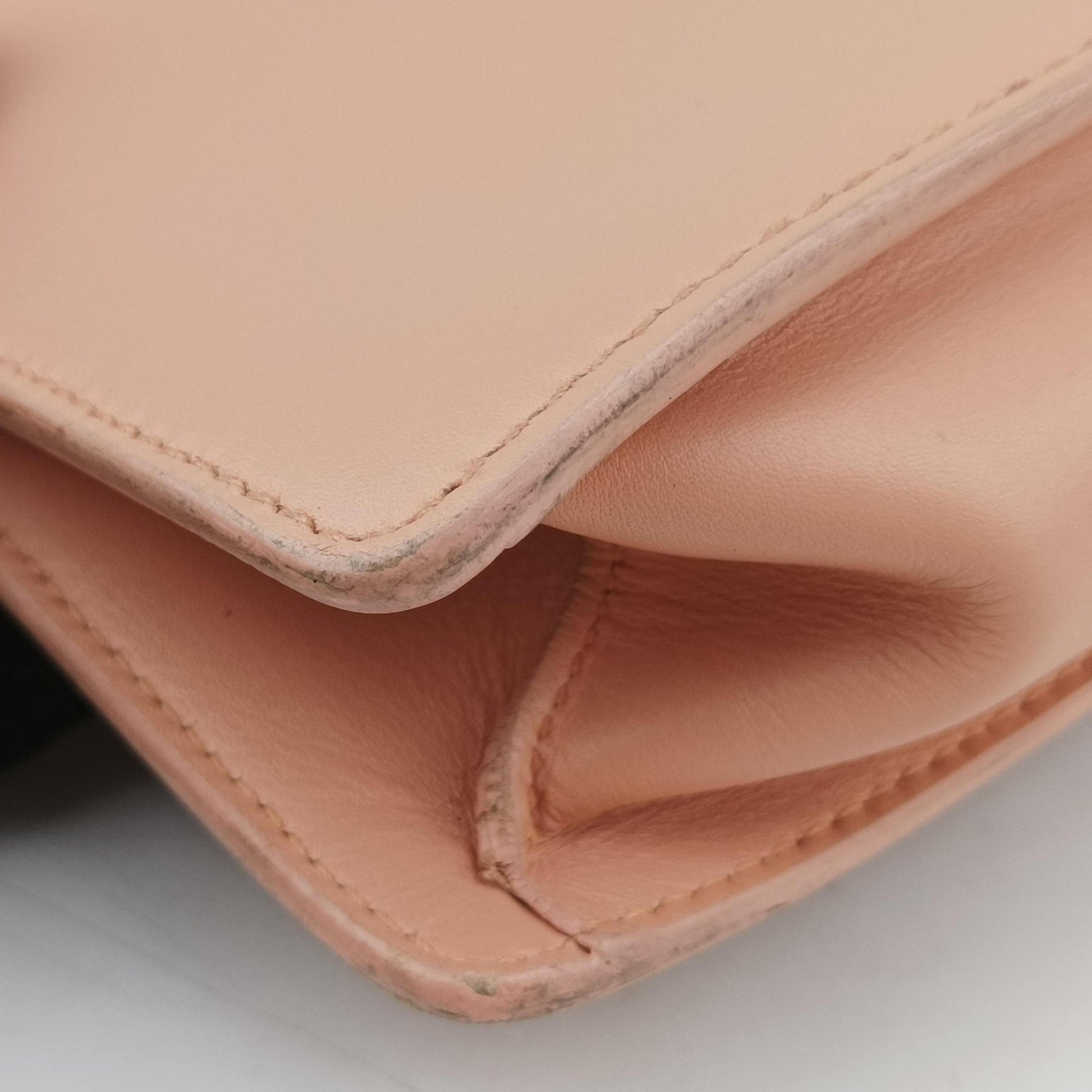 BETTY Pink Leather 314515 314515.000926ベティ ピンク レザー 314515 314515.000926