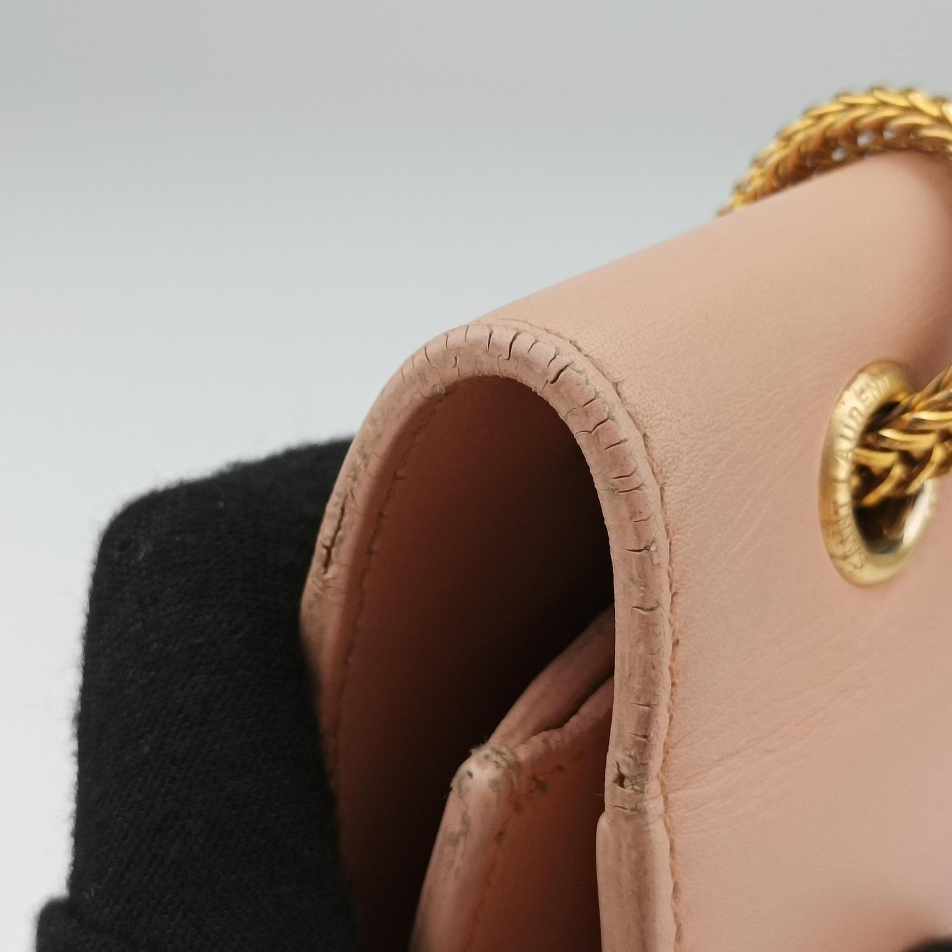 BETTY Pink Leather 314515 314515.000926ベティ ピンク レザー 314515 314515.000926