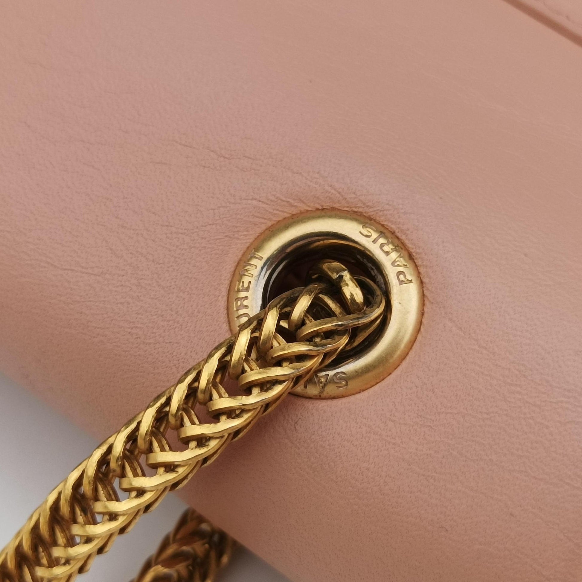 BETTY Pink Leather 314515 314515.000926ベティ ピンク レザー 314515 314515.000926