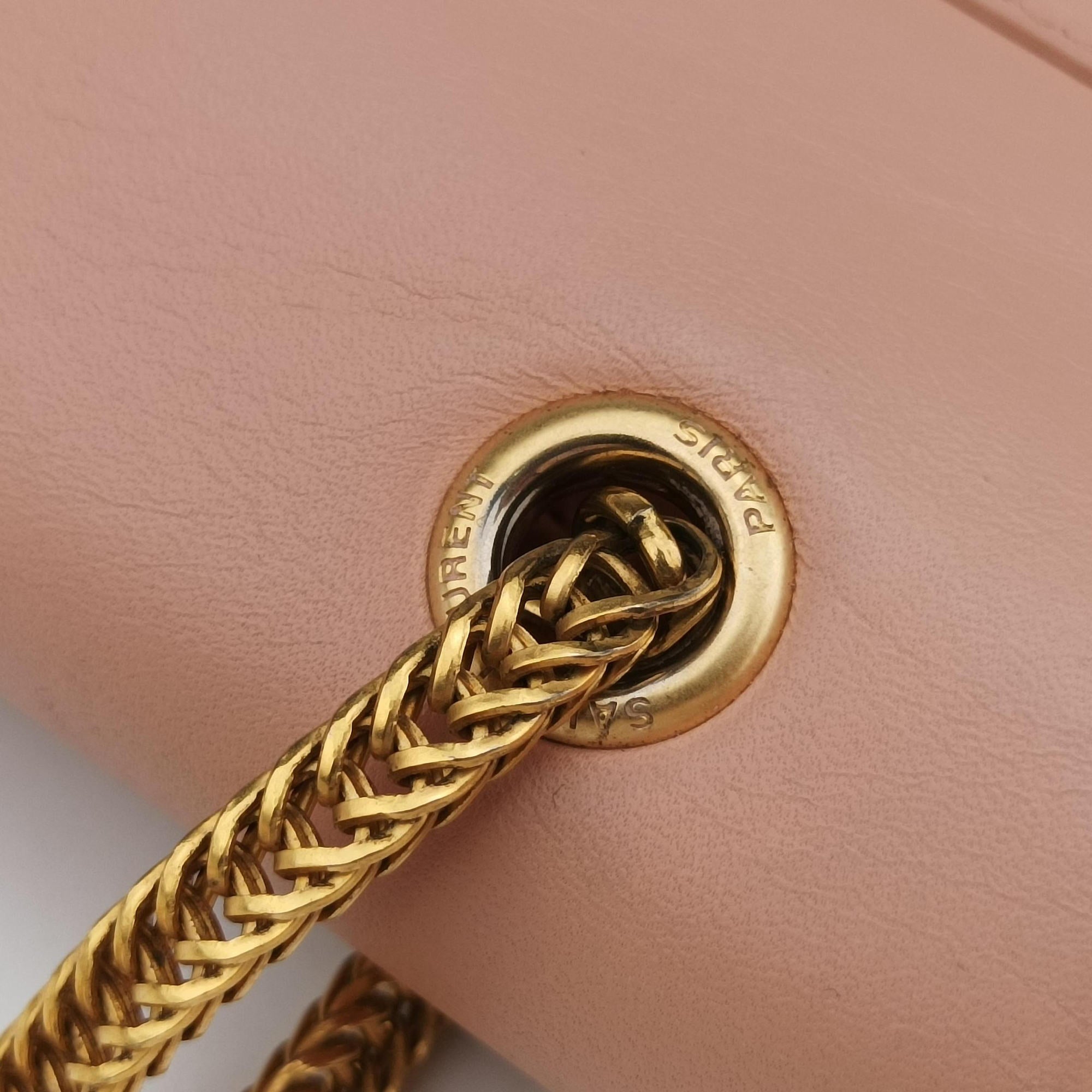 BETTY Pink Leather 314515 314515.000926ベティ ピンク レザー 314515 314515.000926