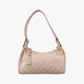 GG Canvas Beige Canvas x Leather 92699 GGキャンバス ベージュ キャンバス×レザー 92699 