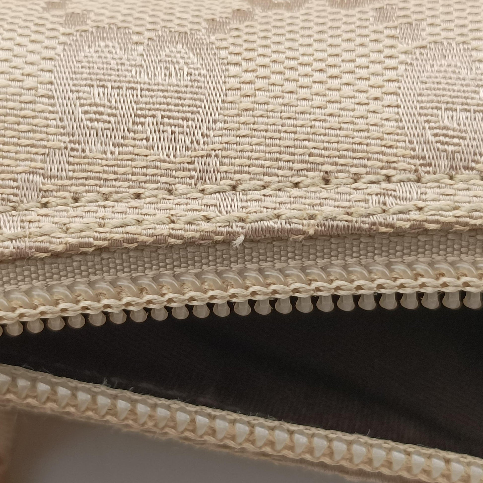 GG Canvas Beige Canvas x Leather 92699 GGキャンバス ベージュ キャンバス×レザー 92699 