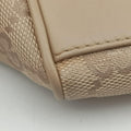 GG Canvas Beige Canvas x Leather 92699 GGキャンバス ベージュ キャンバス×レザー 92699 