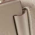 GG Canvas Beige Canvas x Leather 92699 GGキャンバス ベージュ キャンバス×レザー 92699 