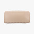 GG Canvas Beige Canvas x Leather 92699 GGキャンバス ベージュ キャンバス×レザー 92699 