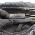 Pandora Black Leather EF 3 01 94パンドラ ブラック レザー EF 3 01 94