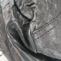 Pandora Black Leather EF 3 01 94パンドラ ブラック レザー EF 3 01 94