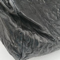 Pandora Black Leather EF 3 01 94パンドラ ブラック レザー EF 3 01 94