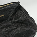 Pandora Black Leather EF 3 01 94パンドラ ブラック レザー EF 3 01 94