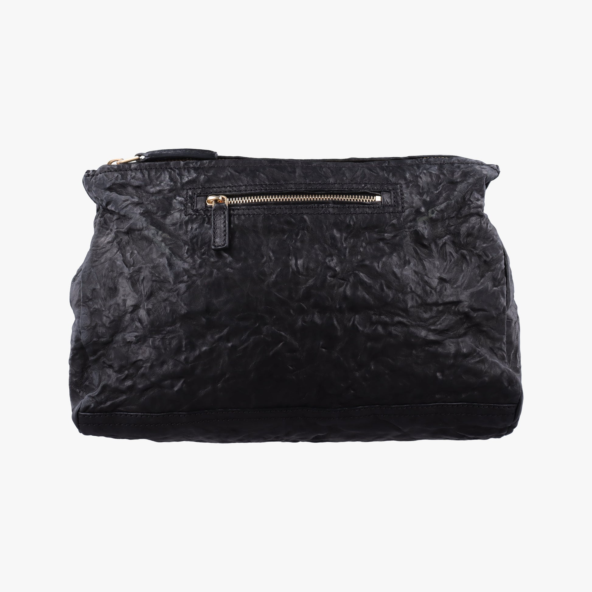 Pandora Black Leather EF 3 01 94パンドラ ブラック レザー EF 3 01 94