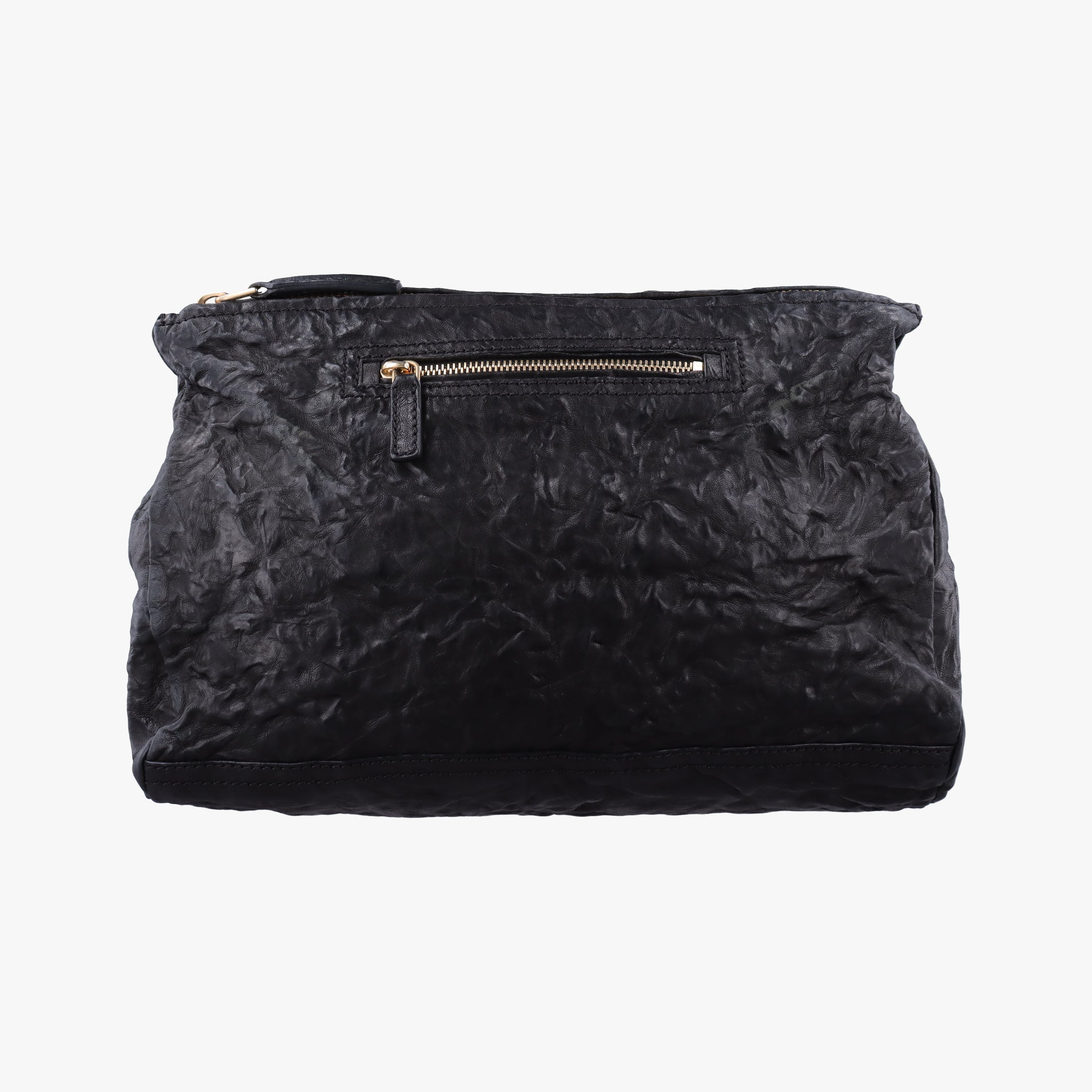 Pandora Black Leather EF 3 01 94パンドラ ブラック レザー EF 3 01 94