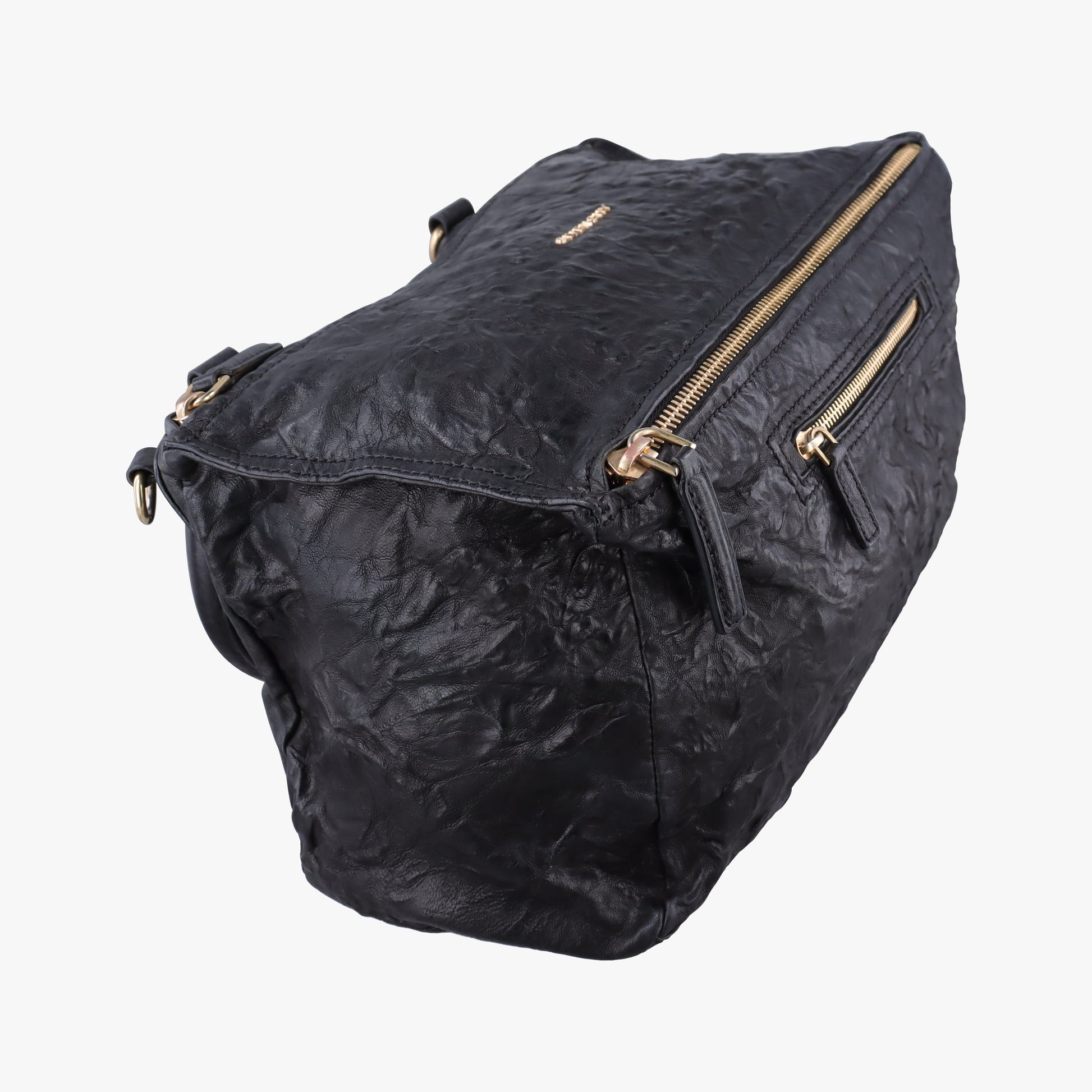 Pandora Black Leather EF 3 01 94パンドラ ブラック レザー EF 3 01 94