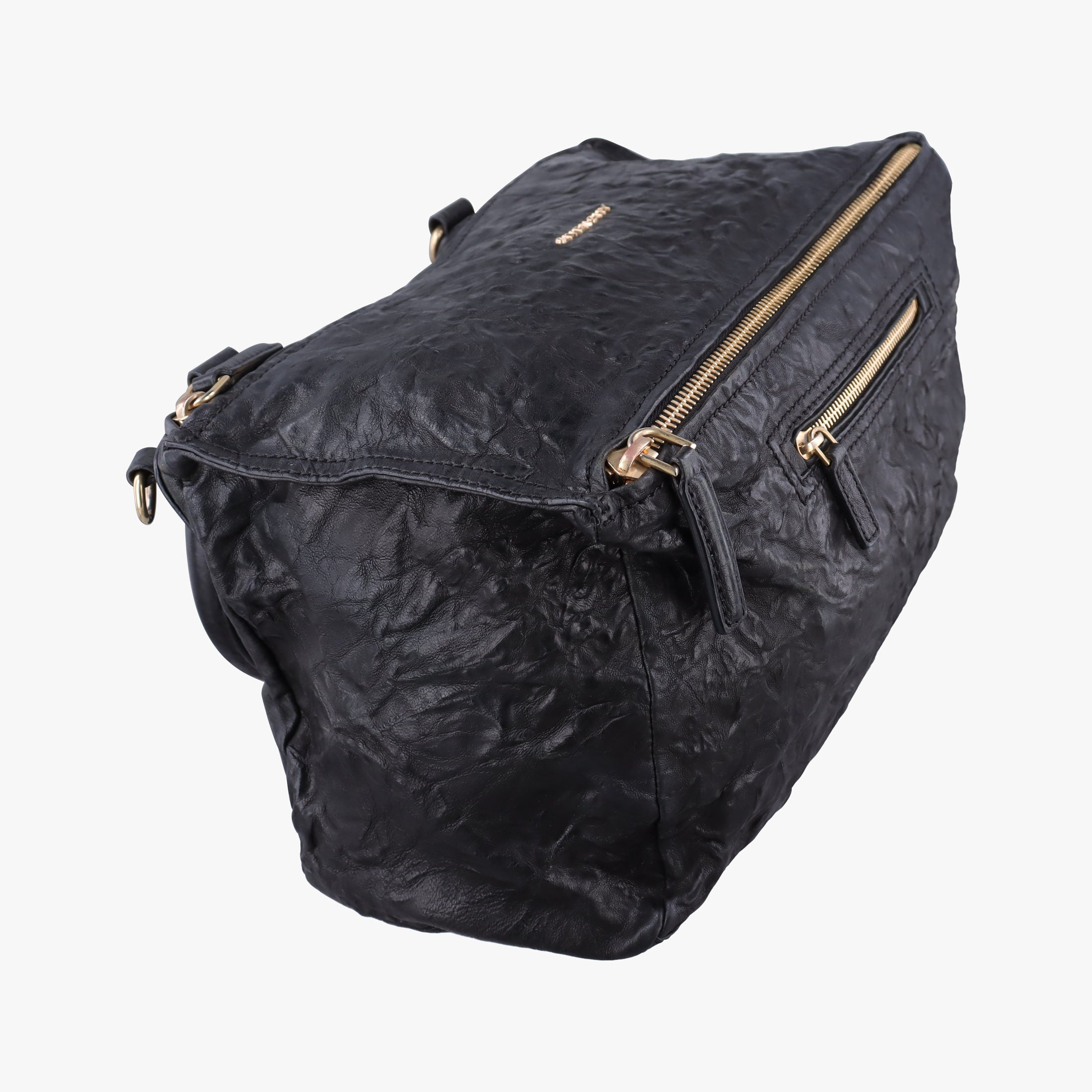 Pandora Black Leather EF 3 01 94パンドラ ブラック レザー EF 3 01 94