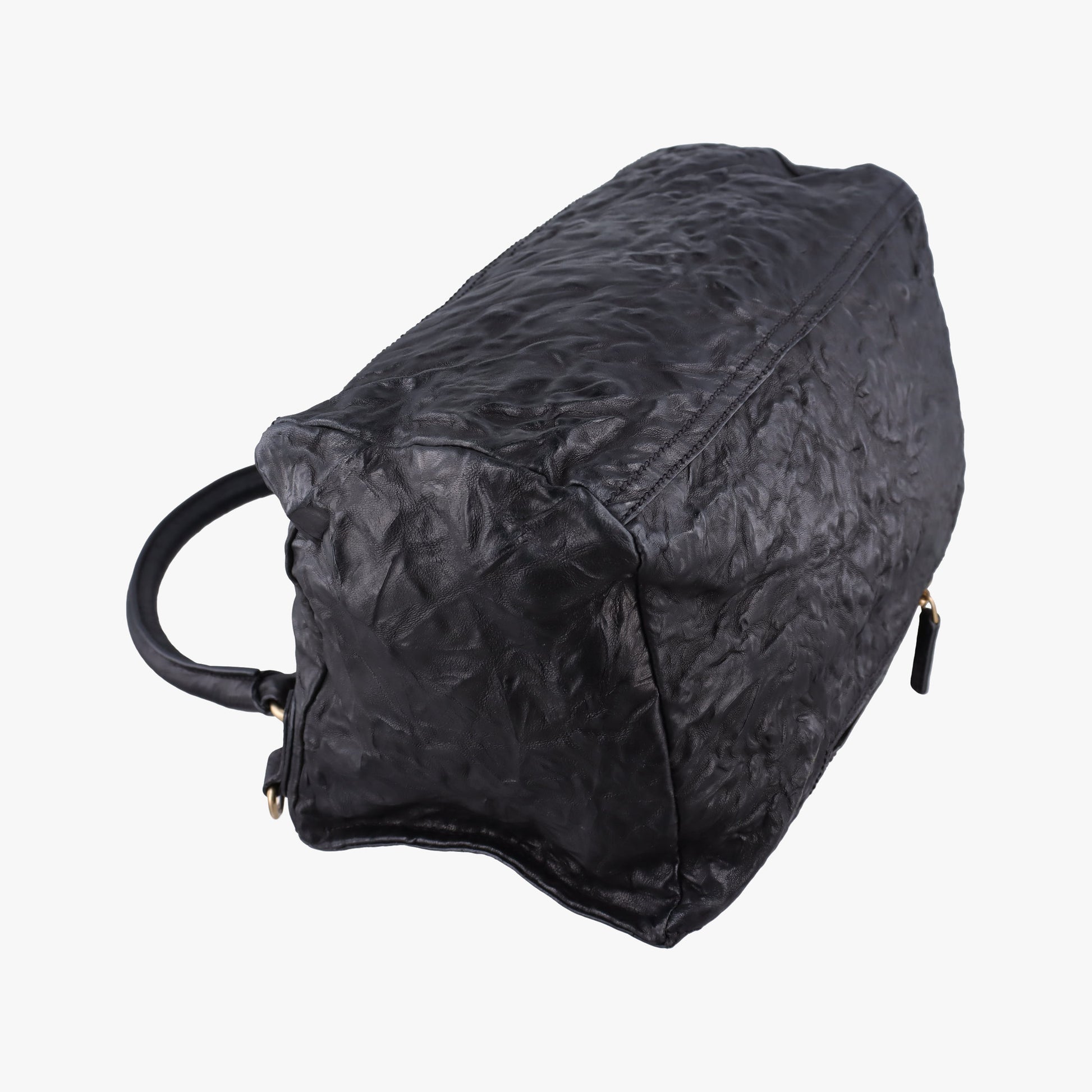 Pandora Black Leather EF 3 01 94パンドラ ブラック レザー EF 3 01 94